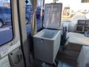 تويوتا كوستر 2012 TOYOTA COASTER BUS RHD DIESEL AUTOMATIC(PM01703)