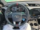 Toyota Hilux GR Sport 4.0L