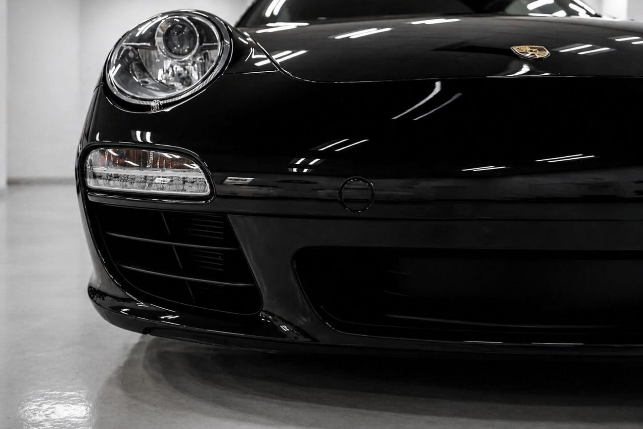 Porsche 911 (997.2) Carrera 2 PDK