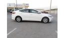 Hyundai Elantra Hyundai elantra 2017 gcc full Automatic,,,, very good condition for sale