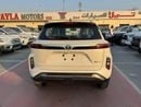Toyota Urban Cruiser GLX