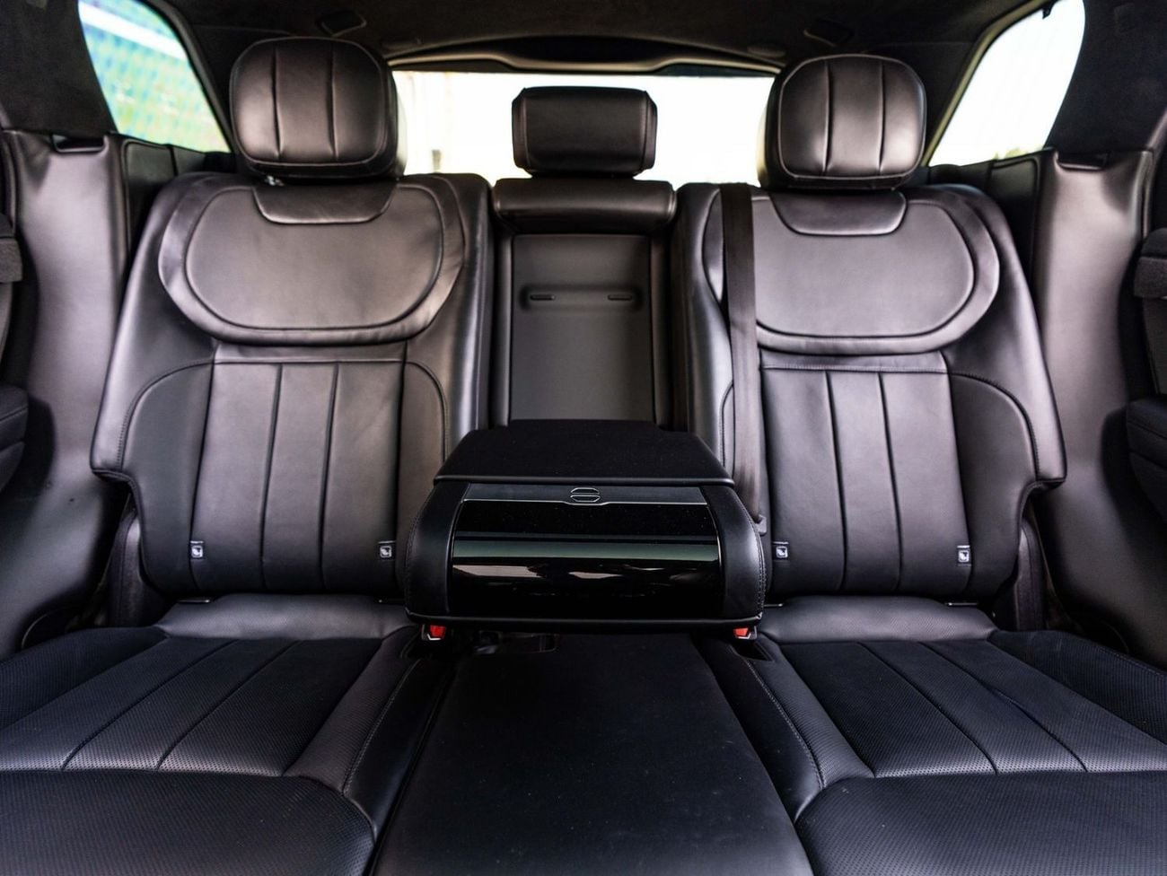 Land Rover Range Rover Sport DYNAMIC HSE P400 Land Rover Range Rover Sport 2023