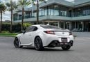 سوبارو BRZ BRZ MT | 1,920 P.M | 0% Downpayment | Subaru Warranty!