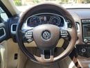 Volkswagen Touareg SEL