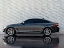 BMW 420i Gran Coupe
