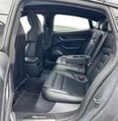 بورش تايكان 2021 Porsche Taycan Turbo S, 1 Year Unlimited Km Warranty, Full Service History, Excellent Condition