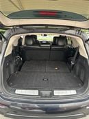 إنفينيتي JX35 Luxury 3.5L