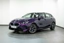 BMW 118i PURE