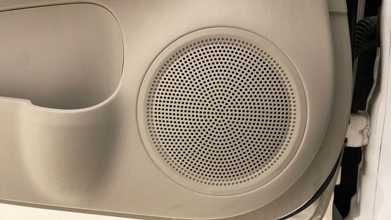 نيسان صني SV 1.5 | بدون دفعة مقدمة | اختبار القيادة في المنزل