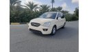 Kia Carens Kia carens (GCC SPEC) - 2009 - VERY GOOD CONDITION