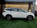 Toyota Rush EX/ PASSENGER 7 SEATS/ LOW MILEAGE