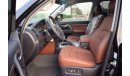 Toyota Land Cruiser V8 4.5L TURBO DIESEL BLACK EDITION