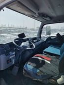 Mitsubishi Fuso Canter MITSUBISHI FUSO ROSA USED WITH NEW REFRIGERATOR BOX EUROPEAN SPECS 2014 MODEL