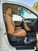 تويوتا فورتونر SR5 / 2.7L V4 PETROL / ALLOY RIMS / AUTO FOLDING SIDE MIRROR / 4WD /  (CODE # FP27F)