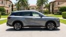 Infiniti QX60 LUXE 2023 | AED 1681/Month | 0 DP | 30 Day Return | Warranty | Service History