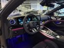 مرسيدس بنز AMG GT 63 S E PERFORMANCE 2023 Mercedes-Benz AMG GT | Brand New | 3 Years Full Warranty a
