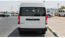 Toyota Hiace Toyota/HIACE D/00M51 2.8L M51 COMMUTER HR DIESEL MT