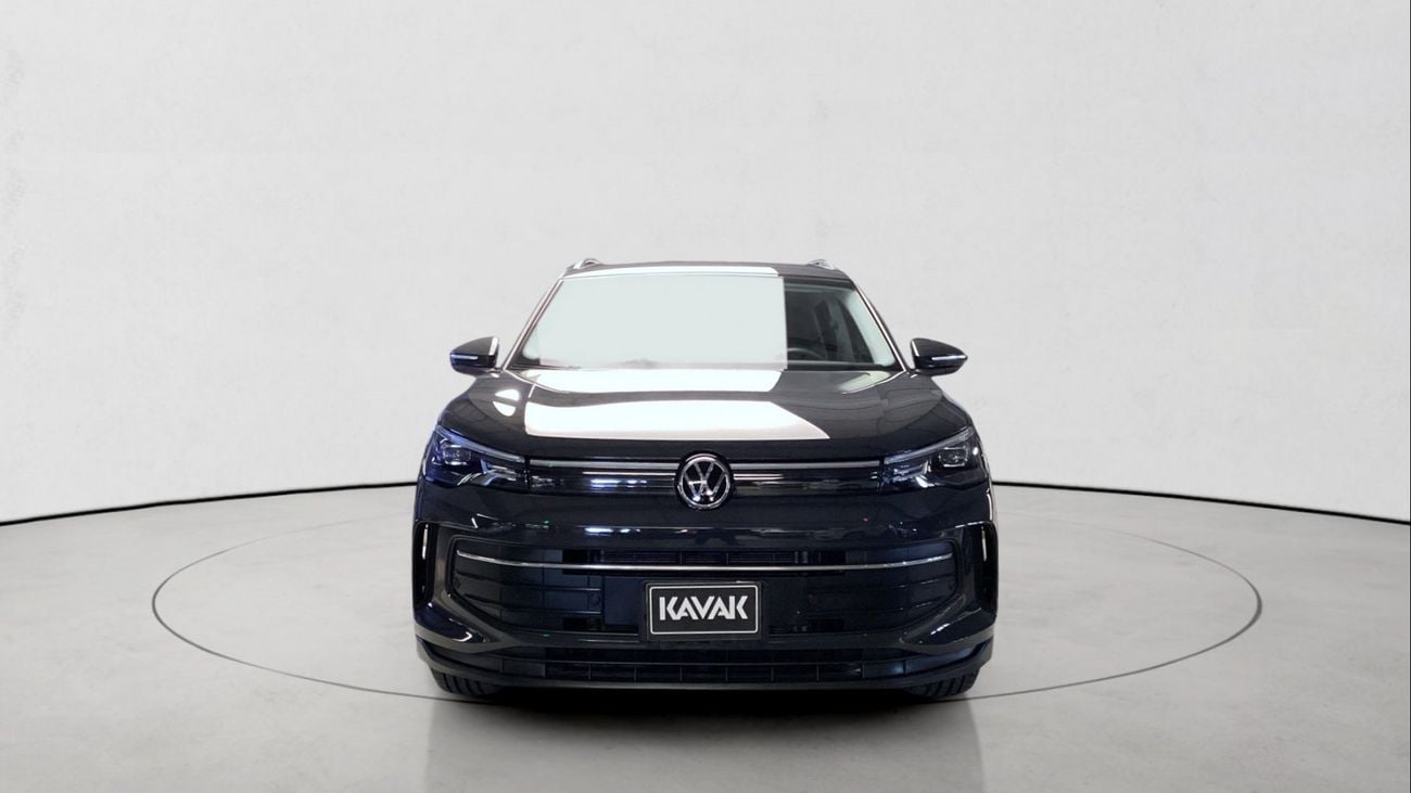 فولكس واجن تيجوان 1.4 TSI DSG LIFE | شامل الضمان | 0 ﺪﻔﻋﺓ ﺃﻮﻟﻯ