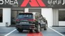 Lexus LX 600 F Sport 3.5L 5 SEATS 2025 MY EXPORT PRICE