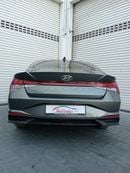 Hyundai Elantra COMFORT