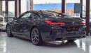 BMW M850i i XDrive