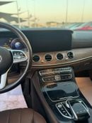 Mercedes-Benz E300 MERCEDES AMG E300 KIT 63 2019