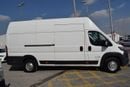 Peugeot Boxer 2.2L Diesel (L4H3)