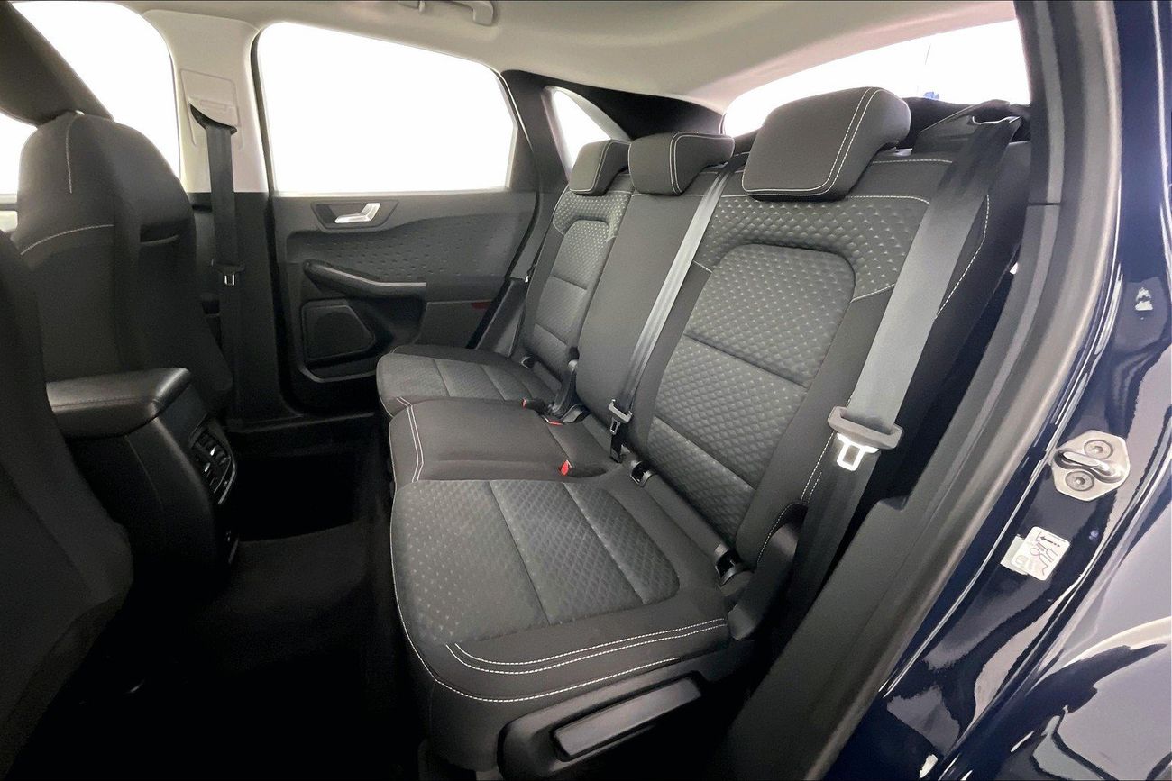 Ford Escape Trend | Guaranteed Warranty | 0 Down Payment