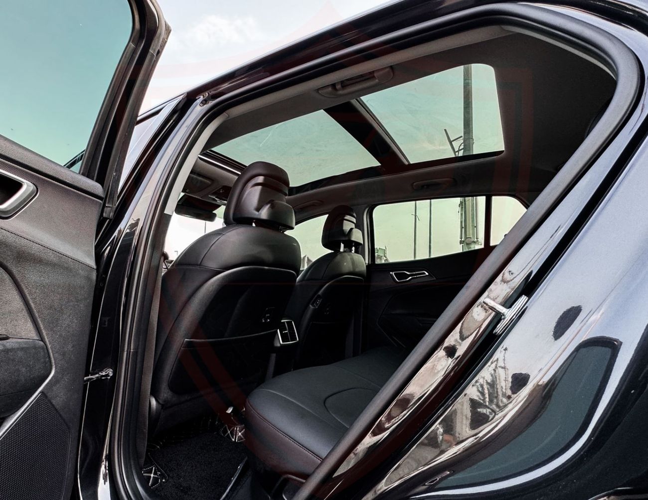 Kia Sportage EX 2.0L Kia Sportage | Full Option | 2023 | GCC | Accident Free | Excellent Condition | 1281 P.M