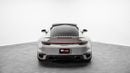 بورش 911 Turbo S - 2025 - American Specs - Under 5 Years Warranty