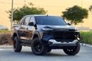 Toyota Hilux ADVENTURE V6 4.0L Engine 2020 Facelift to Travo 2025 Shape Exterior and Interior Full Option