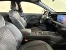Ford Taurus TPC2223 TAURUS TREND 2.0L GTDI AT VINYL