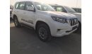 Toyota Prado dise txl full optionl