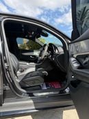 Mercedes-Benz GLC 63 S AMG Export from Australia