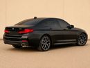 بي أم دبليو 530i M SPORT