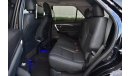 Toyota Fortuner Black Edition VXR V6 4.0L Petrol 4WD 7 Seat Automatic - Euro 4
