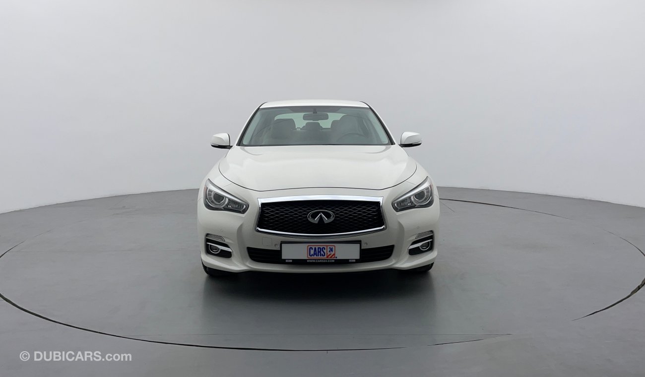 Infiniti Q50 Premium 2000