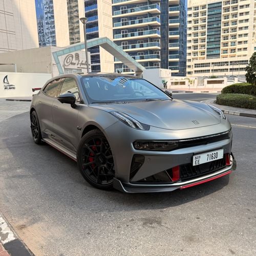 Zeekr 001 FR SPORT 4 MOTORS AWD 1300 H/P