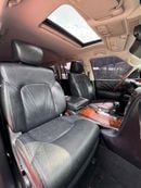 Infiniti QX80 Luxe 7st 5.6L