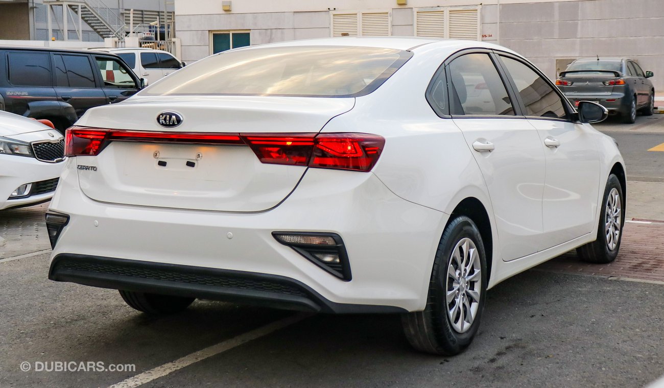 Kia Cerato