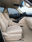 Toyota Land Cruiser GXR (Export)