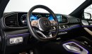 Mercedes-Benz GLE 450 4matic