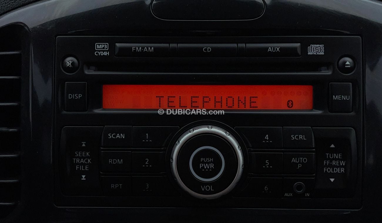 Nissan Juke S 1.6 | Zero Down Payment | Free Home Test Drive