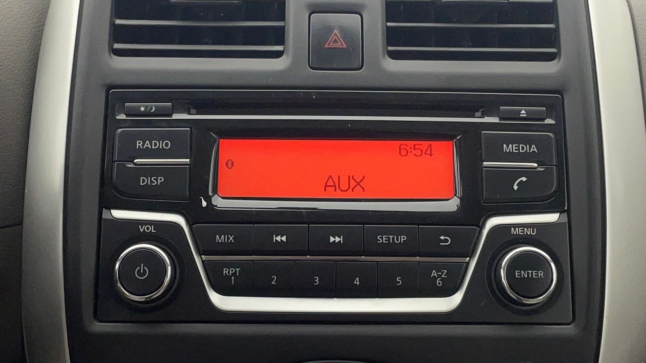 نيسان صني SV 1.5 | بدون دفعة مقدمة | اختبار القيادة في المنزل