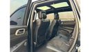 Jeep Grand Cherokee SRT 6.4L - 2020 - V8 - HEMI - 475 HP - GCC Specs - Perfect Condition