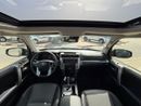Toyota 4Runner  2022 Toyota 4Runner Full Option+ 4.0L V6 - AWD 4x4 With Radar & Push Start - Sunroof