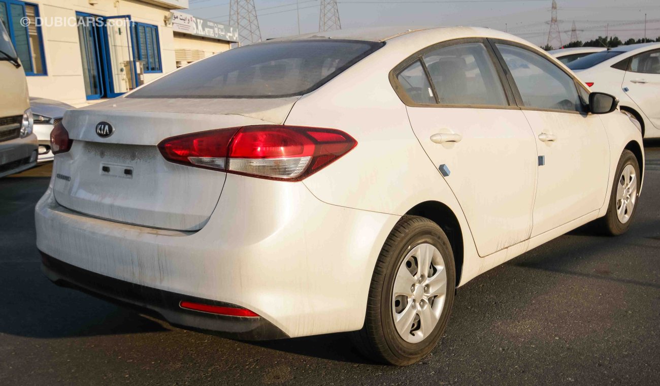 Kia Cerato