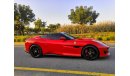 Ferrari Portofino GCC with Service Contract