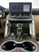 Toyota Land Cruiser GXR 3.5L