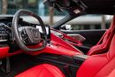 Chevrolet Corvette Corvette Stingray | 7,050 P.M | 0% Downpayment | Agency Warranty!